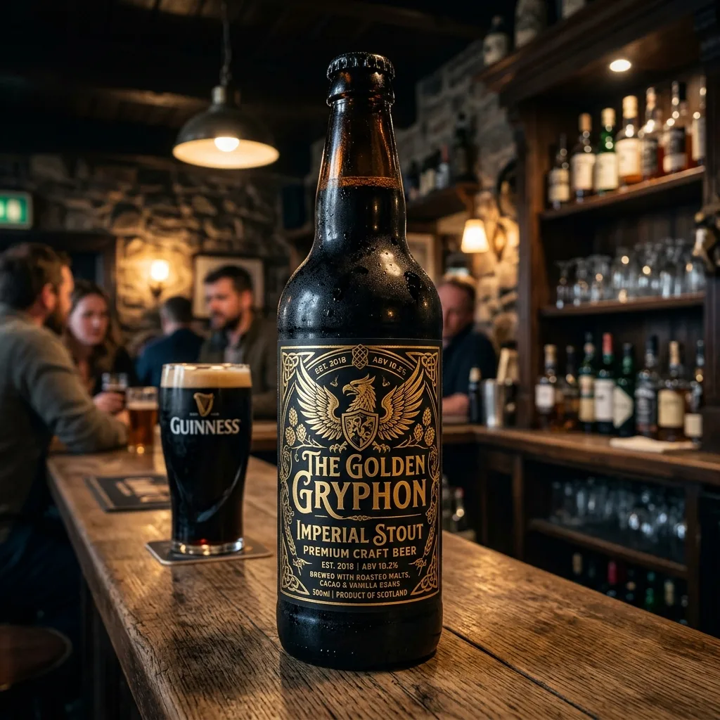 Branding & Packaging Showcase 10