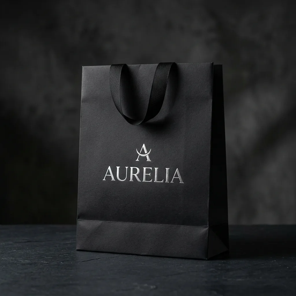 Branding & Packaging Showcase 5