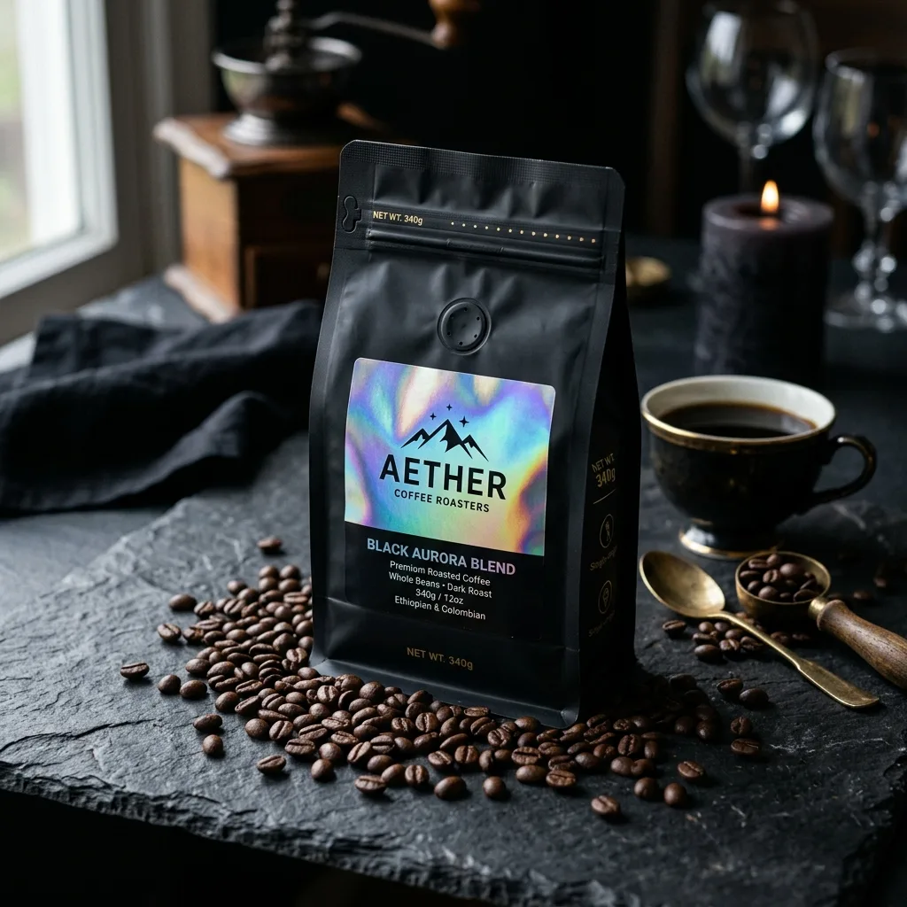 Branding & Packaging Showcase 8