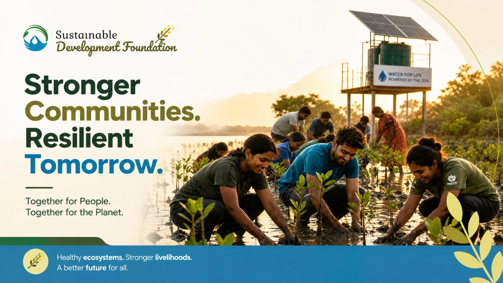 Social Impact Hub